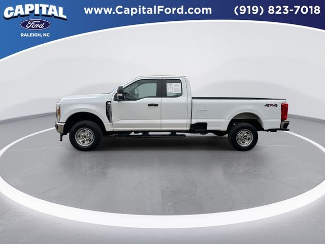 2024 Ford F-250SD XL Commercial
