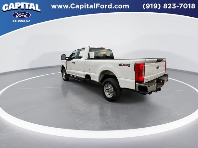 2024 Ford F-250SD XL Commercial