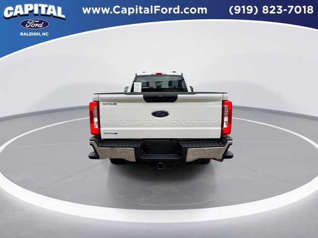 2024 Ford F-250SD XL Commercial