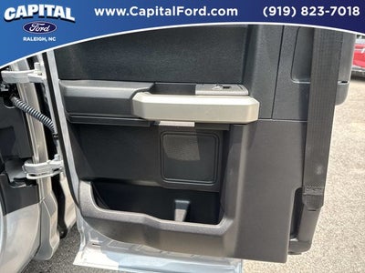 2021 Ford F-250SD Lariat