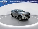 2021 Ford F-250SD Lariat