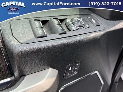 2021 Ford F-250SD Lariat