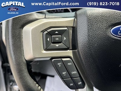 2021 Ford F-250SD Lariat