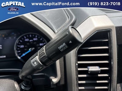 2021 Ford F-250SD Lariat