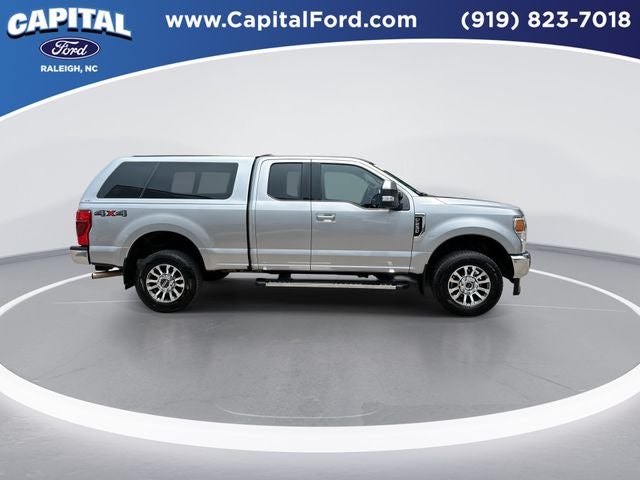 2021 Ford F-250SD Lariat