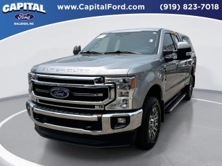 2021 Ford F-250SD Lariat