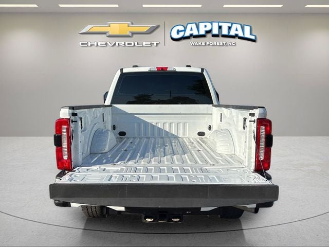 2024 Ford F-250SD XL