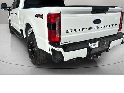 2024 Ford F-250SD XL