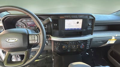 2024 Ford F-250SD XL