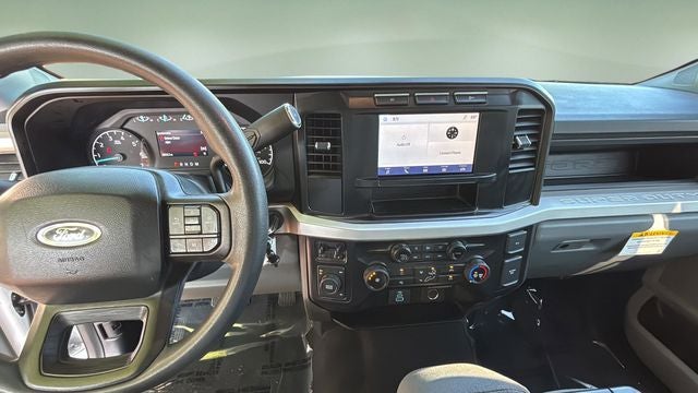 2024 Ford F-250SD XL