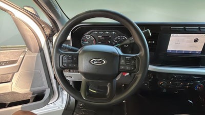 2024 Ford F-250SD XL