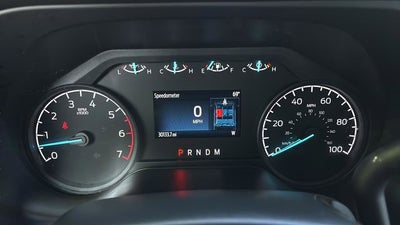 2024 Ford F-250SD XL