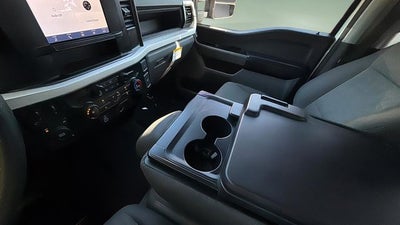 2024 Ford F-250SD XL