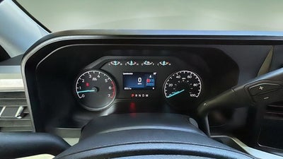 2024 Ford F-250SD XL