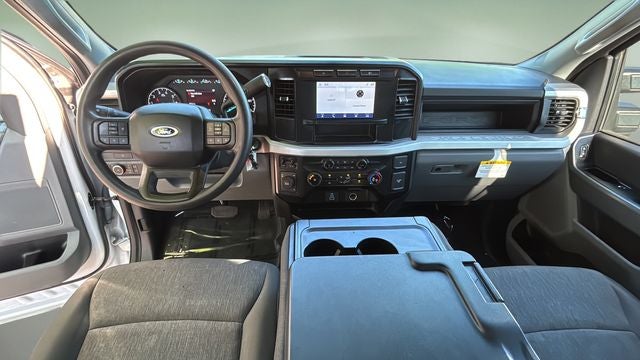 2024 Ford F-250SD XL