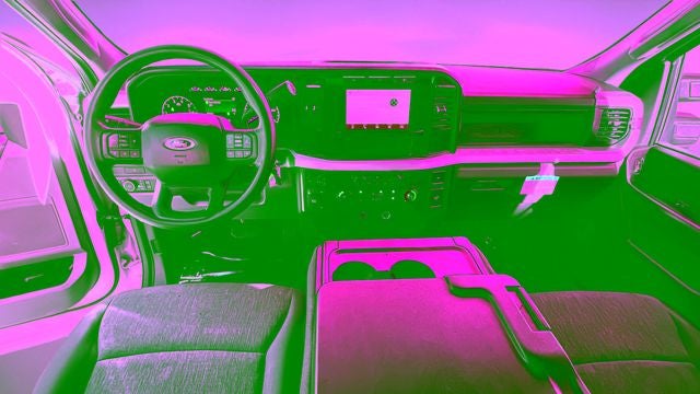 2024 Ford F-250SD XL