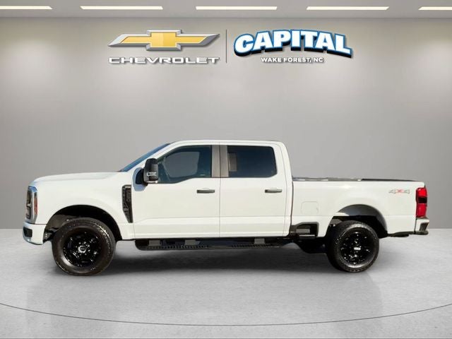 2024 Ford F-250SD XL