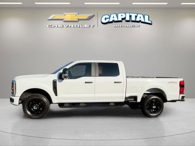 2024 Ford F-250SD XL