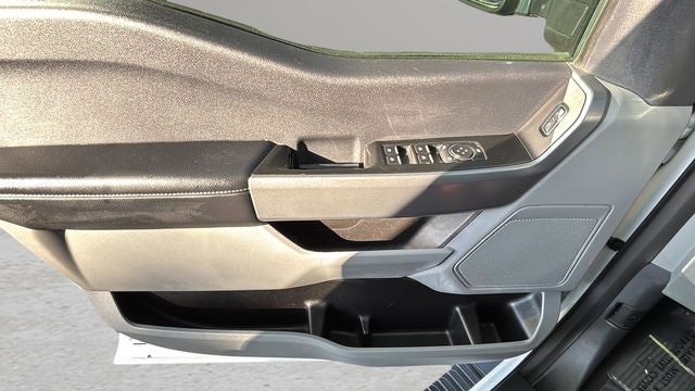 2024 Ford F-250SD XL