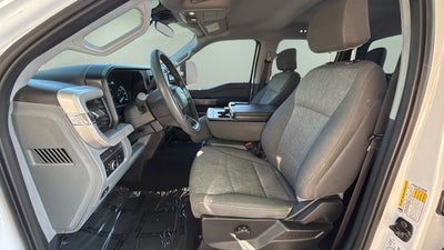 2024 Ford F-250SD XL