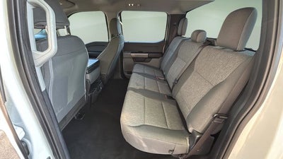 2024 Ford F-250SD XL