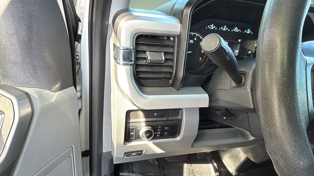 2024 Ford F-250SD XL