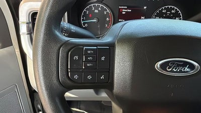 2024 Ford F-250SD XL