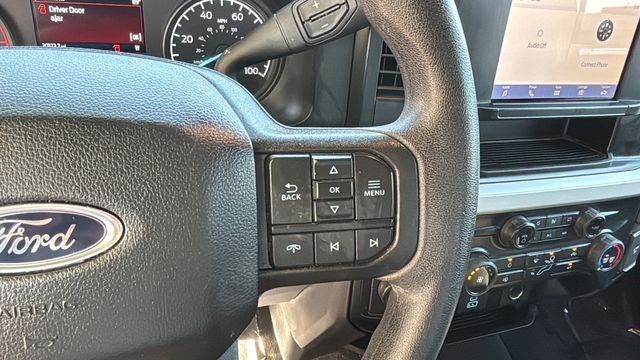 2024 Ford F-250SD XL