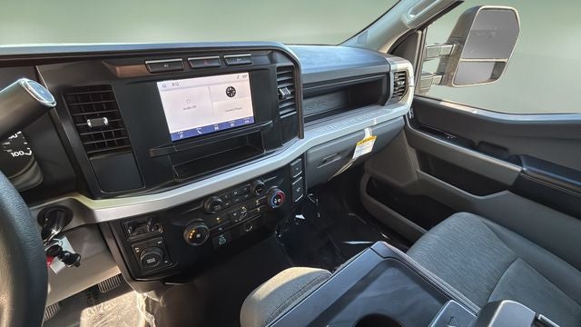 2024 Ford F-250SD XL