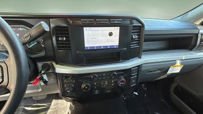 2024 Ford F-250SD XL