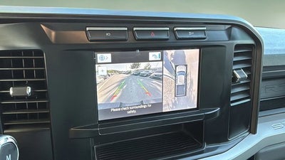 2024 Ford F-250SD XL