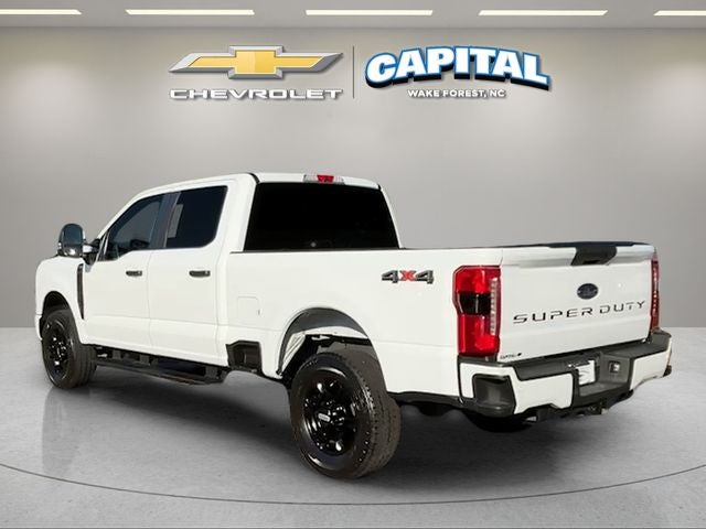 2024 Ford F-250SD XL