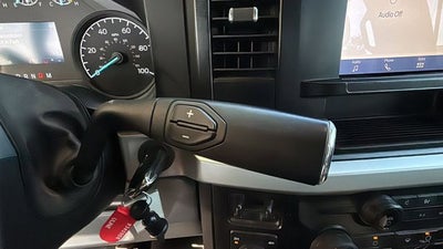 2024 Ford F-250SD XL