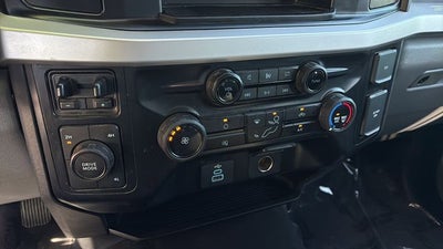 2024 Ford F-250SD XL