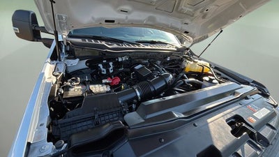 2024 Ford F-250SD XL