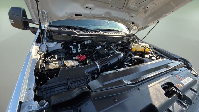 2024 Ford F-250SD XL
