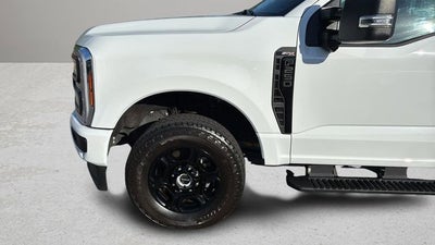 2024 Ford F-250SD XL