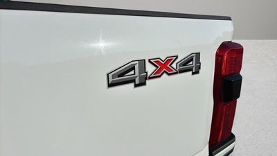 2024 Ford F-250SD XL