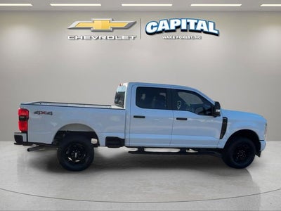2024 Ford F-250SD XL