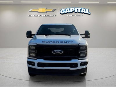2024 Ford F-250SD XL