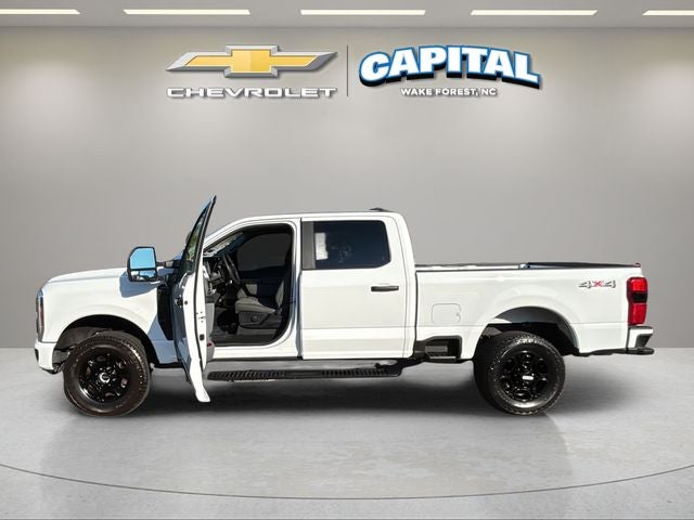 2024 Ford F-250SD XL