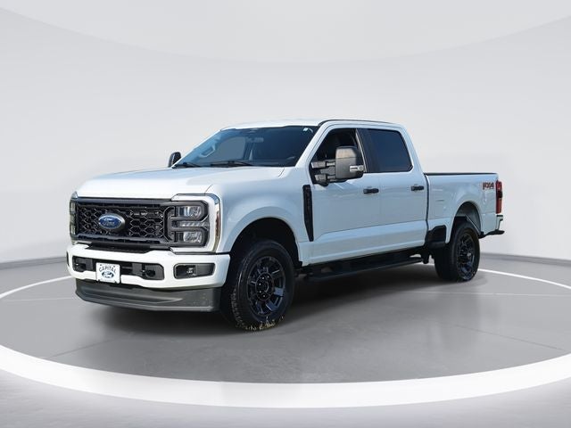 2024 Ford F-250SD XL