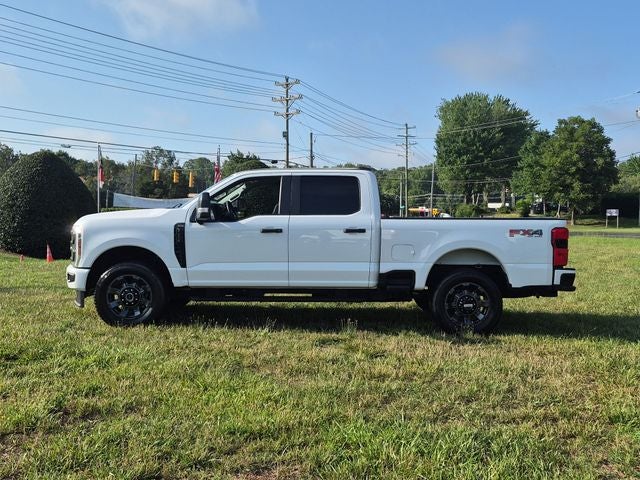2024 Ford F-250SD XL