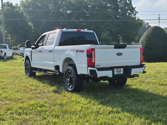 2024 Ford F-250SD XL