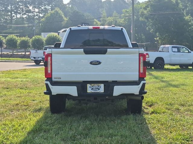 2024 Ford F-250SD XL