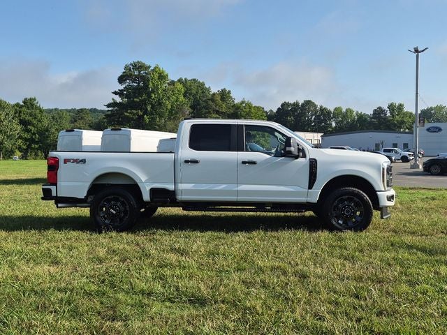2024 Ford F-250SD XL