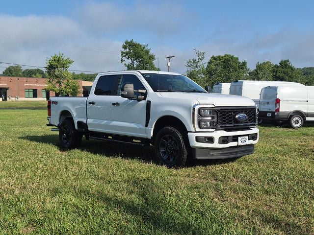 2024 Ford F-250SD XL