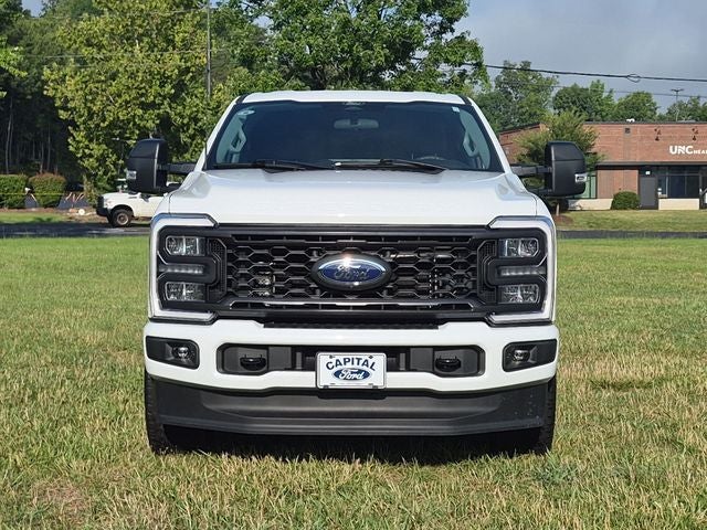 2024 Ford F-250SD XL