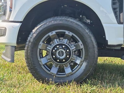 2024 Ford F-250SD XL