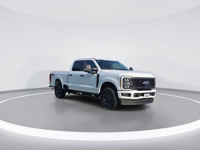 2024 Ford F-250SD XL
